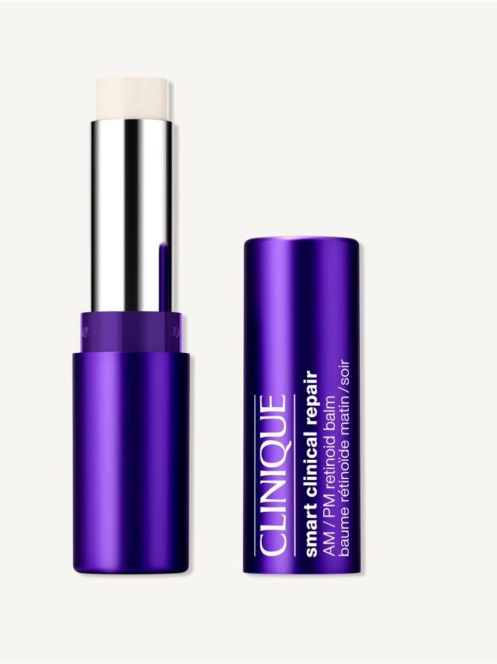 Clinique Smart Clinical Repair AM/PM Retinoid Balm